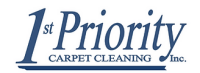 Priority carpet cleaning