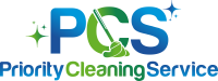 Priority cleaning