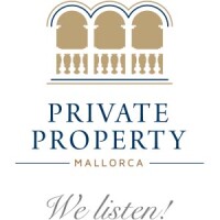 Private property mallorca