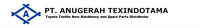 Pt.anugerah texindotama