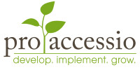 Pro accessio gmbh & co. kg