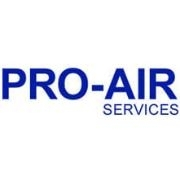 Pro air services inc