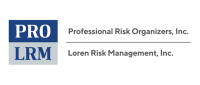 Professional risk organizers, inc.