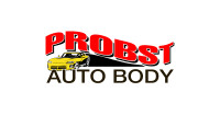 Probst auto body