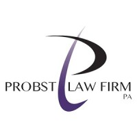 Probst law firm