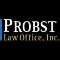Probst law office, inc.