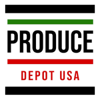 Produce depot