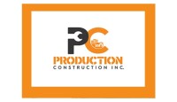 Production construction inc.