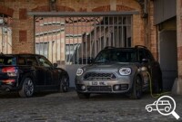 Williams Mini Manchester