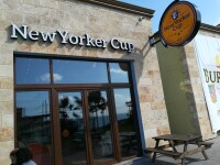 NewYorker Cup sarl