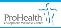 Prohealth chiropractic wellness center