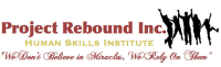 Project rebound inc