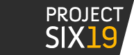 Project six19