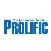 Prolific systems & technologies pvt. ltd.