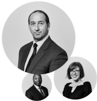 St Pauls Chambers
