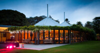 Centennial Parklands Dining