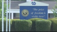 Carl Vinson Medical Center