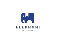 Blue Elephant Book Shop