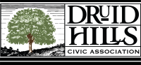 Druid Hills Bookstore