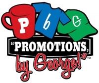 Promotions, by george!