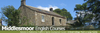Middlesmoor Language Courses