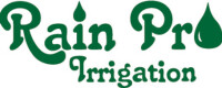 Pro rain irrigation svc