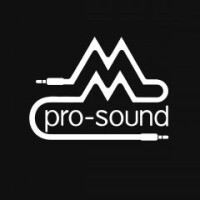 Prosound: professional sound & lighting systems