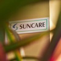 Suncare formulations pvt. ltd.