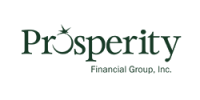 Prosperity financial services group