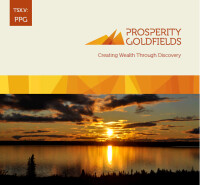 Prosperity goldfields