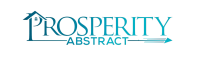 Prosperity land title