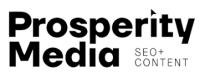 Prosperity media group