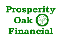 Prosperity oak financial llc