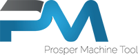 Prosper machine tools