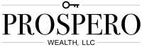Prospero financial planning, llc