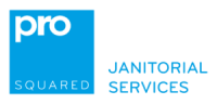 Pro squared janitorial services