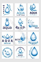 Water expressions