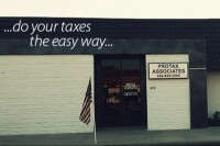 Protax associates