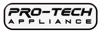 Protech appliance repair inc