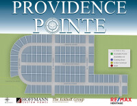 Providence pointe subdivision