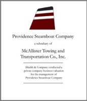 Providence steamboat co