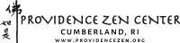Providence zen center