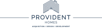 Provident homes