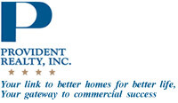 Provident realty inc