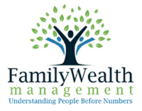 Providers & families wealth management