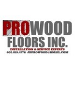 Prowood floors