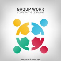 Project work groups