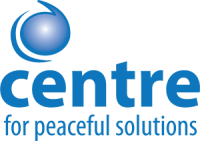 Centre for peaceful solutions