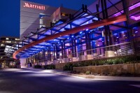 Atlanta Marriott Hotel and Conference Center