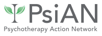 Psychotherapy action network (psian)